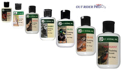 DT Systems Training Scent scent trail supports consistent tracking practice