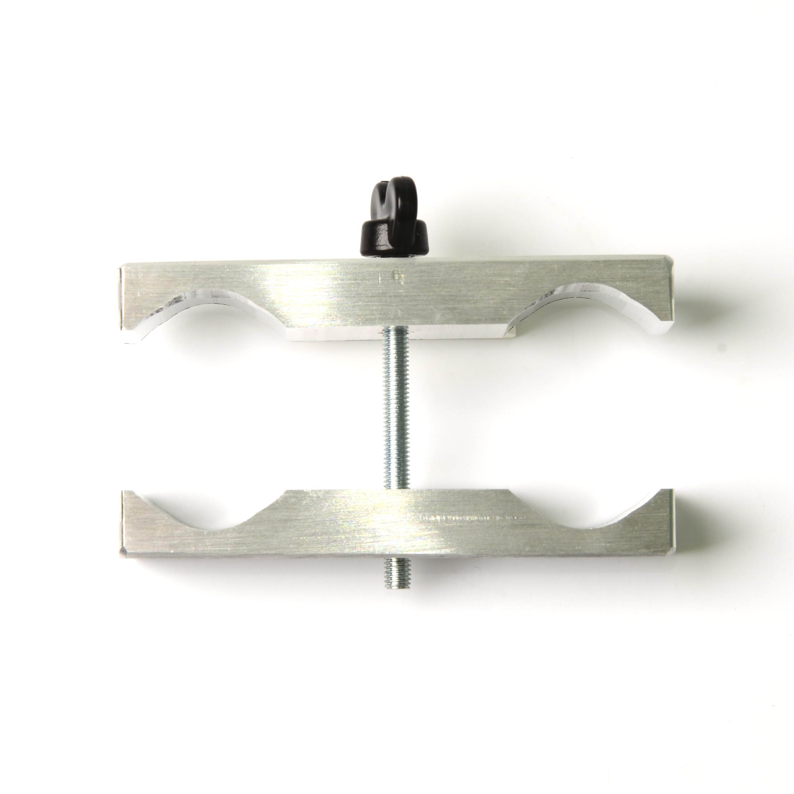 Universal mixing kit designed for soft plastic lure molding