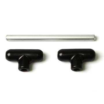 Sequential assembly view of the Dual Color Mixing Kit
