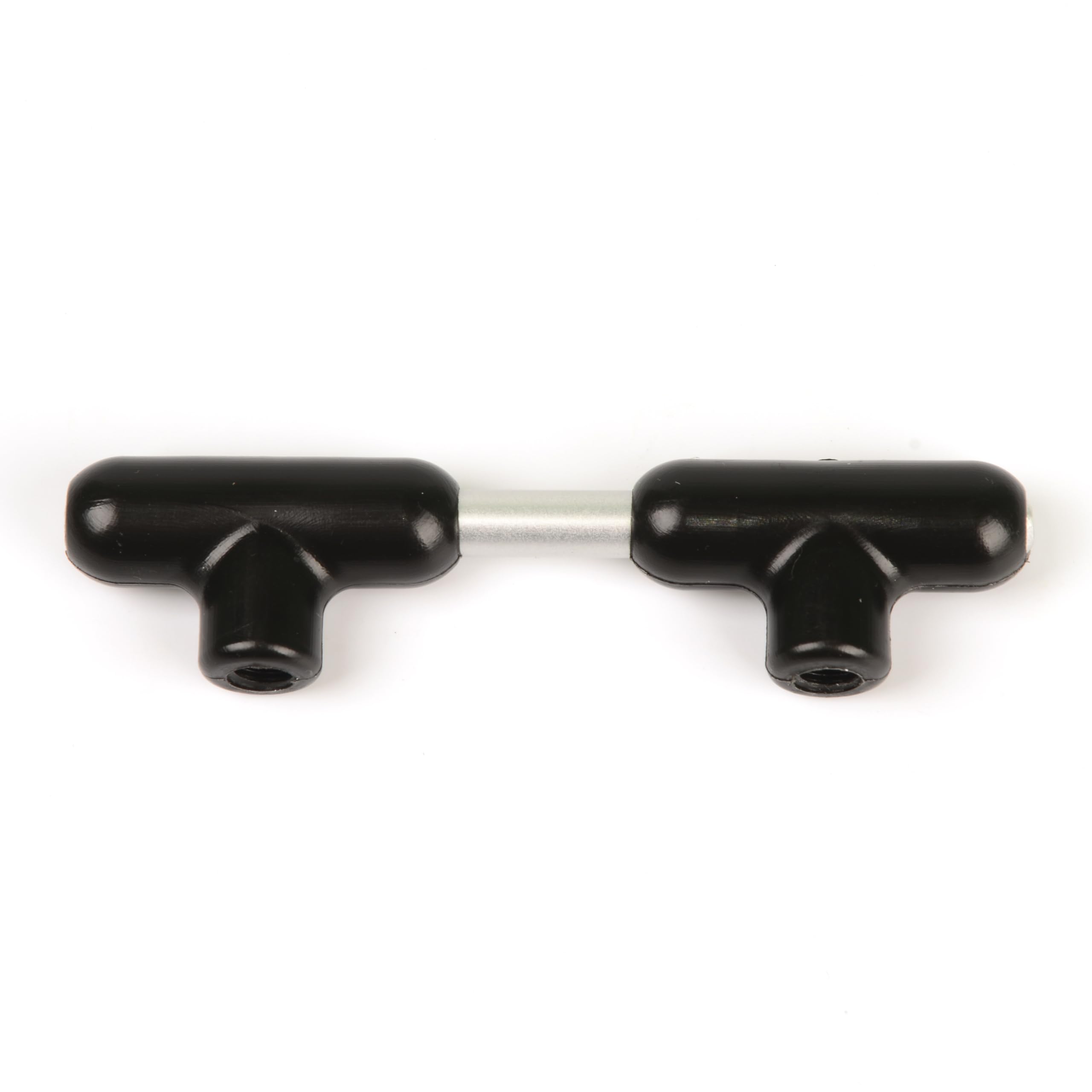 Kit optimized for plastisol flow in soft plastic baits