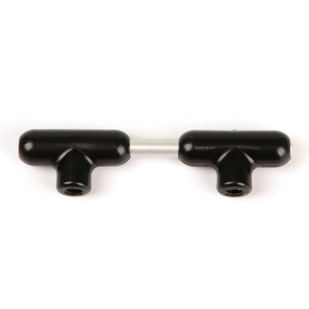 Kit optimized for plastisol flow in soft plastic baits