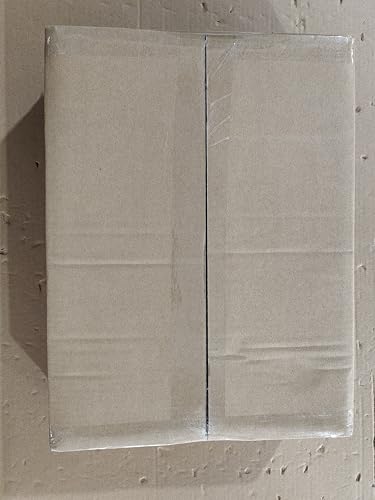 Display-ready firearm storage on wall