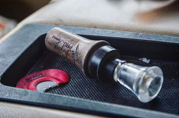 Duck Commander Pro Series delivers a piercing high end for open water hunting.
