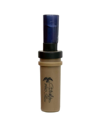Duck Commander Martin Pro Series call with acrylic barrel for precise, field-ready quacks.