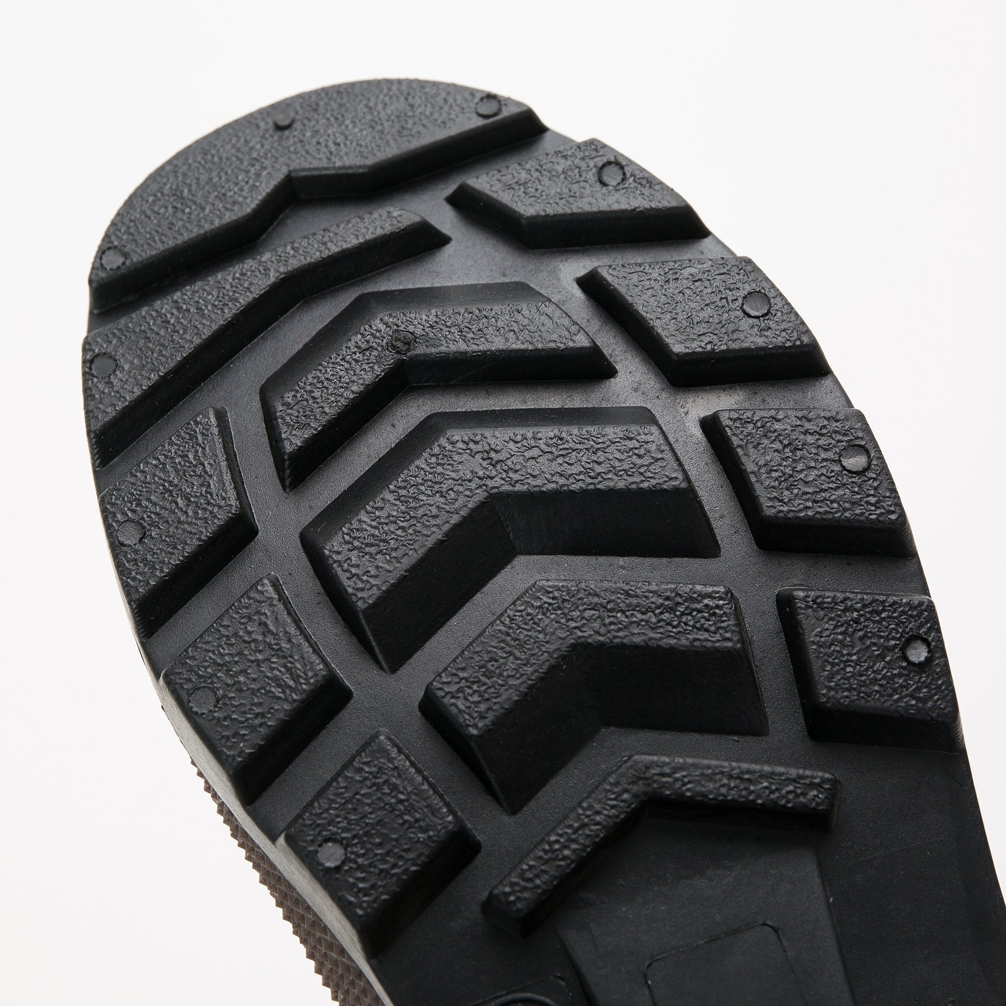 Duck & Fish wader flexibility closeup reduces chafing during movement.