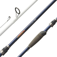 Duckett Fishing Jacob Wheeler Signature 2.0 rod profile highlights precision casting
