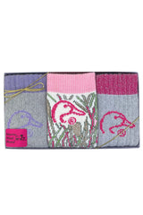 Ducks Unlimited gift box of ladies merino socks offers all-day warmth and comfort.