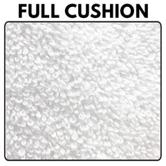 Ducks Unlimited full-cushion padding sock providing extra foot comfort.