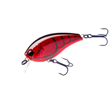 Duel Yo-Zuri 3DB Crank 1.5 front view with buoyant action for shallow water