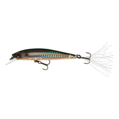 Duel Yo-Zuri 3DB Jerkbait internal prism flash for lifelike baitfish appeal