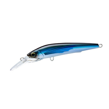 Yo-Zuri Hydro Magnum full lure shot shows rugged polycarbonate body for saltwater trolling