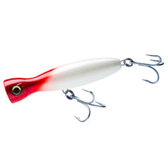 Duel Yo-Zuri Mag Popper with gigantic face for powerful topwater action