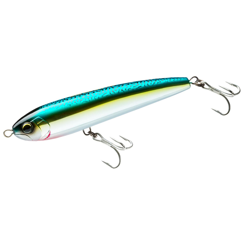 Duel Yo-Zuri Mag Dive front view for long casts and precise lure presentation.