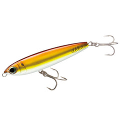 Duel Yo-Zuri R1153-AJ hydro pencil body in bronze, ideal for long casts.