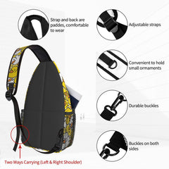 Dujiea bag close-up highlights durable polyester material and wrinkle resistance.