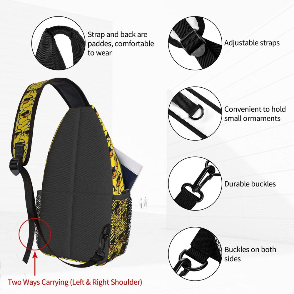 Dujiea lightweight daypack, perfect for travel and commuting.