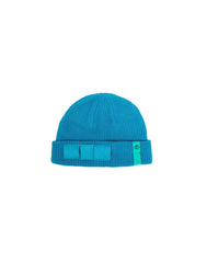 Dungeon Forward Beanie soft-knit texture for all-day comfort