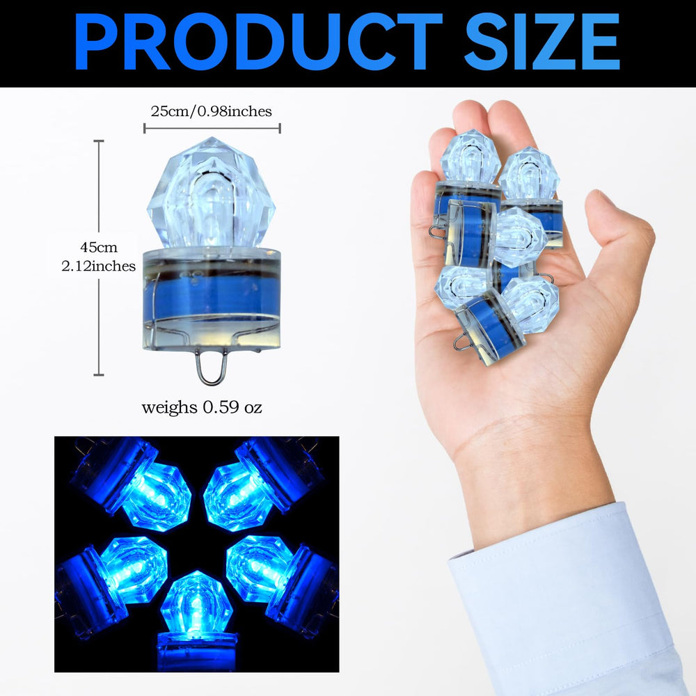 Durable ABS body and corrosion-resistant materials