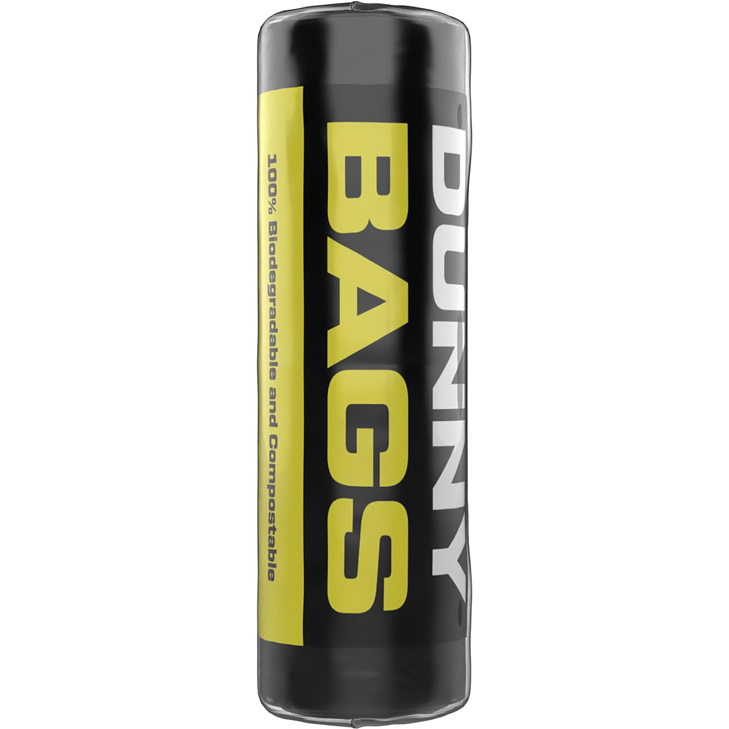 Dunny Bags leak-proof design helps prevent spills during use.