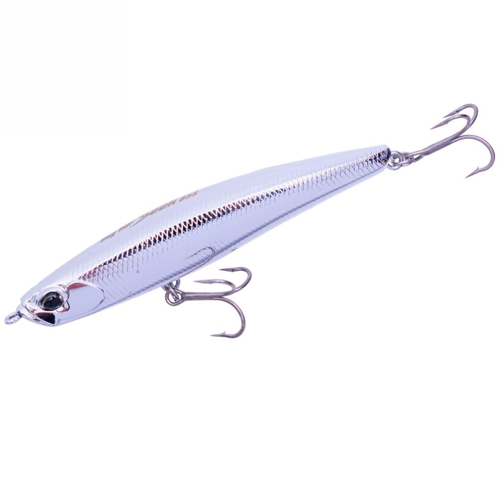 Product shot showing DUO International branding on the CLB0230 lure