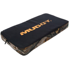 Durable outdoor seat cushion for treestands