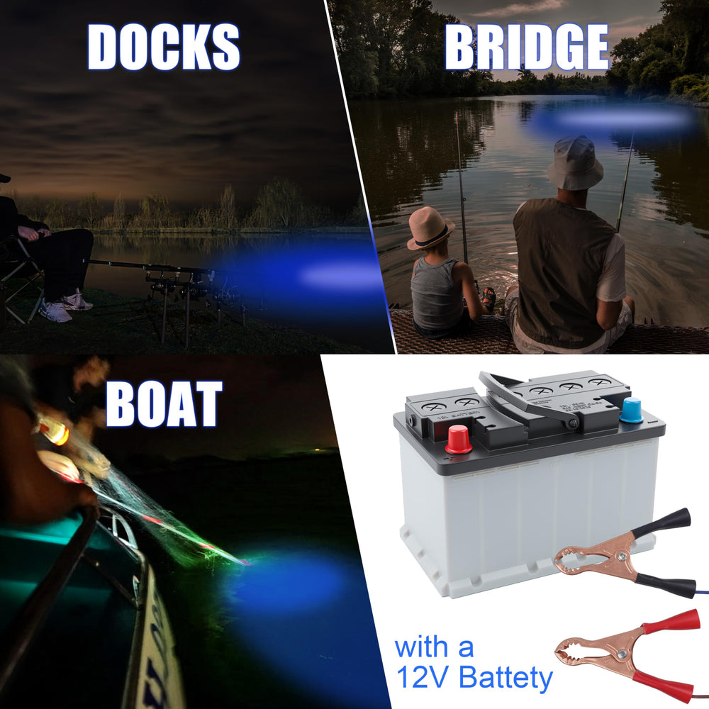 Durable PC housing and sealed design to prevent fogging