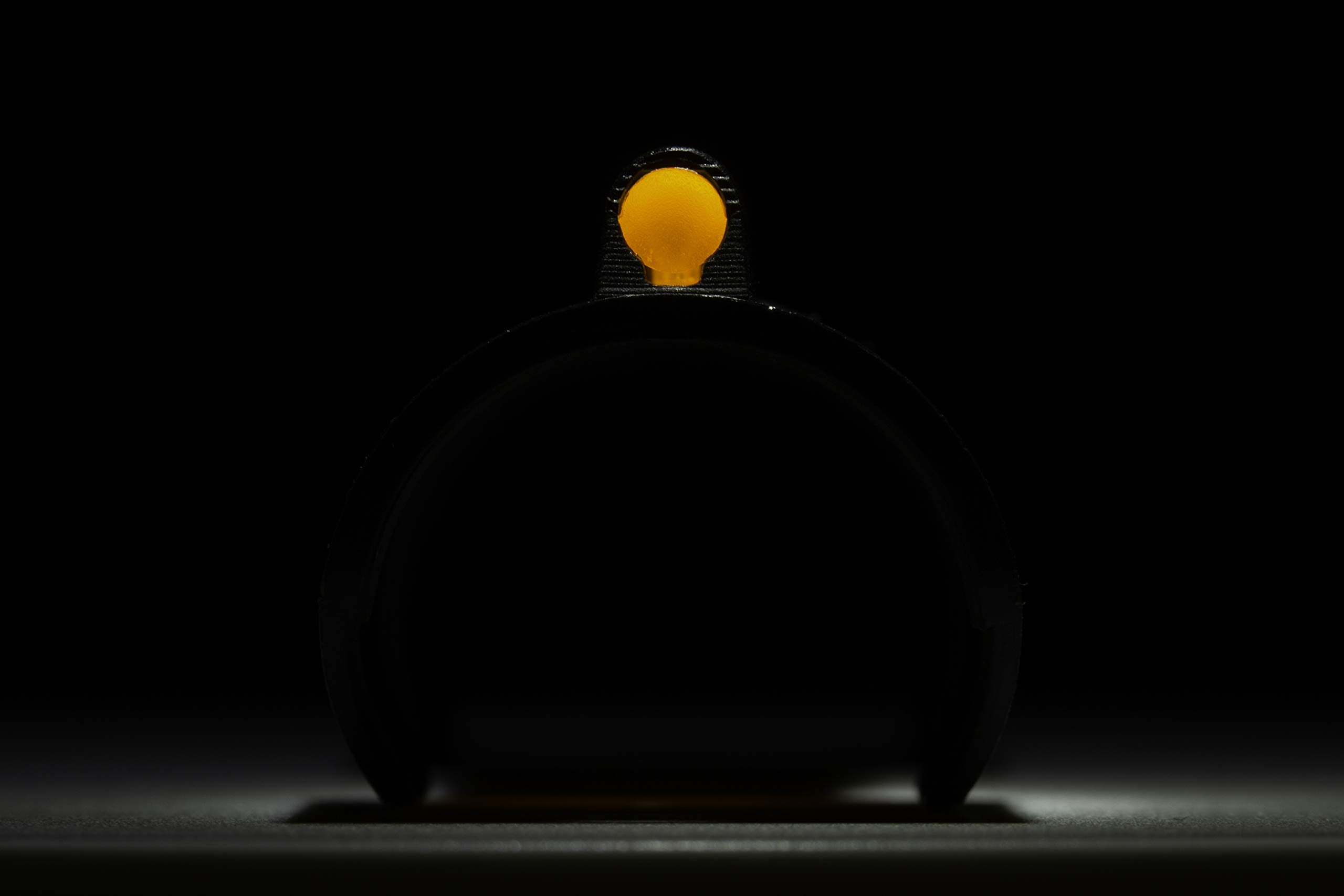 Durable and reliable MPB-TAC sight construction