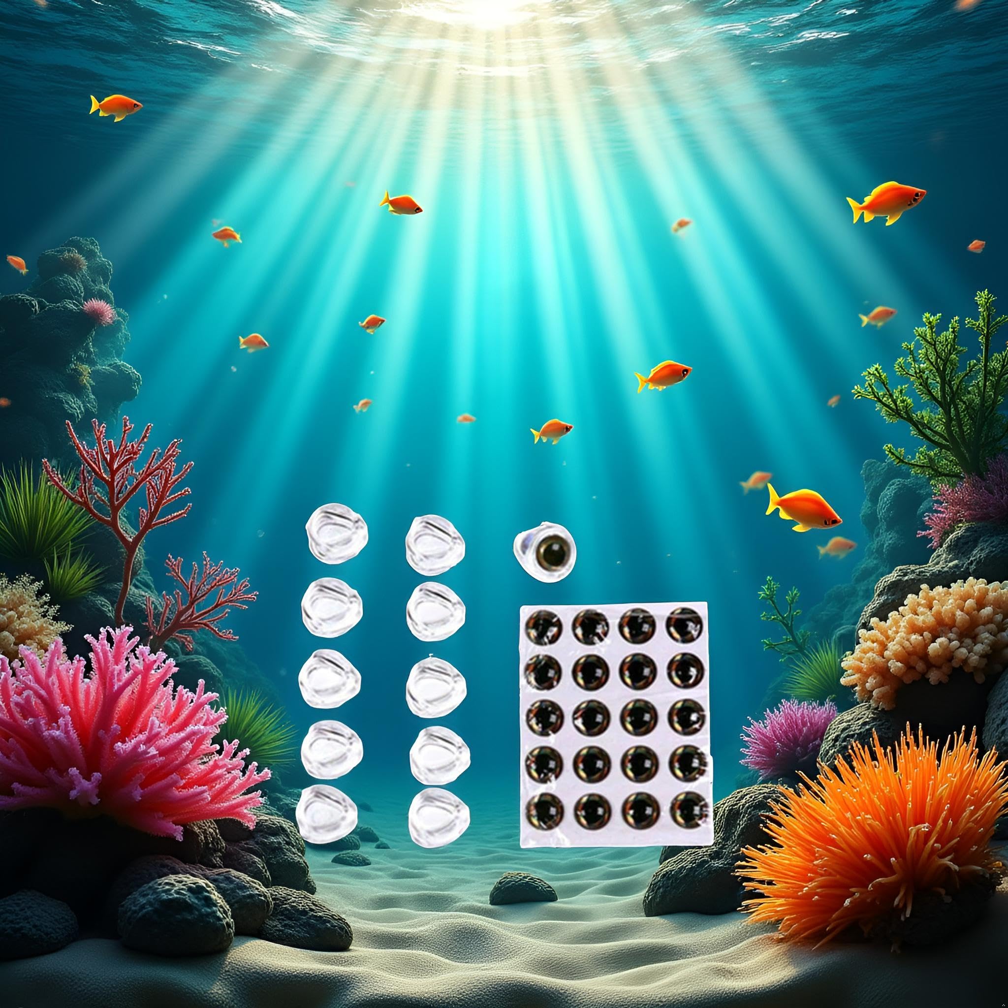 Durable skull heads for fly tying