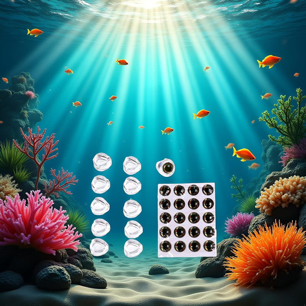 Durable skull heads for fly tying