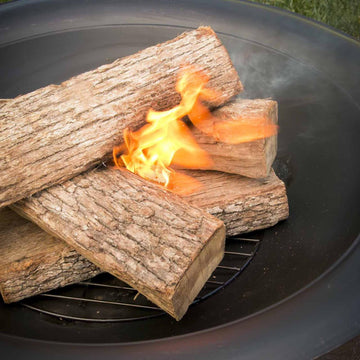 Duraflame Firestart Cubes no mess feature promises clean-burning performance