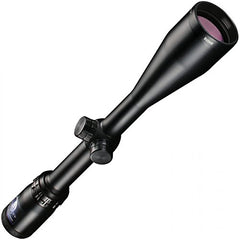 Extended 6-inch eye relief on Banner 3-9x50mm Riflescope