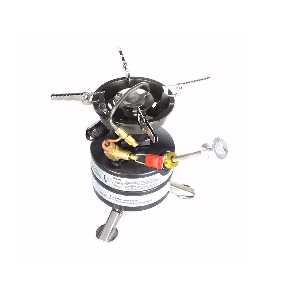 DUZHONG explosion-proof fuel filler port enhances safe fuel handling.