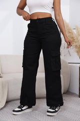 DvaeMalligo cargo pants with multi pockets keep essentials secure