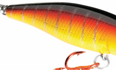 Dynamic Lures HD Trout 2.25-inch mimics small baitfish with top-water action