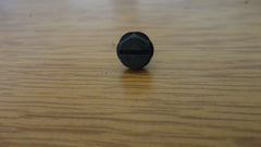 DYZ locking screw designed for flathead tool field installation