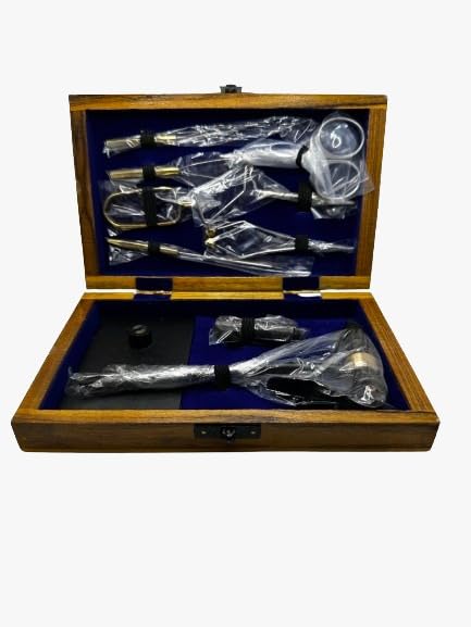 DZOTMYN Fly Tying Kit packaging and contents