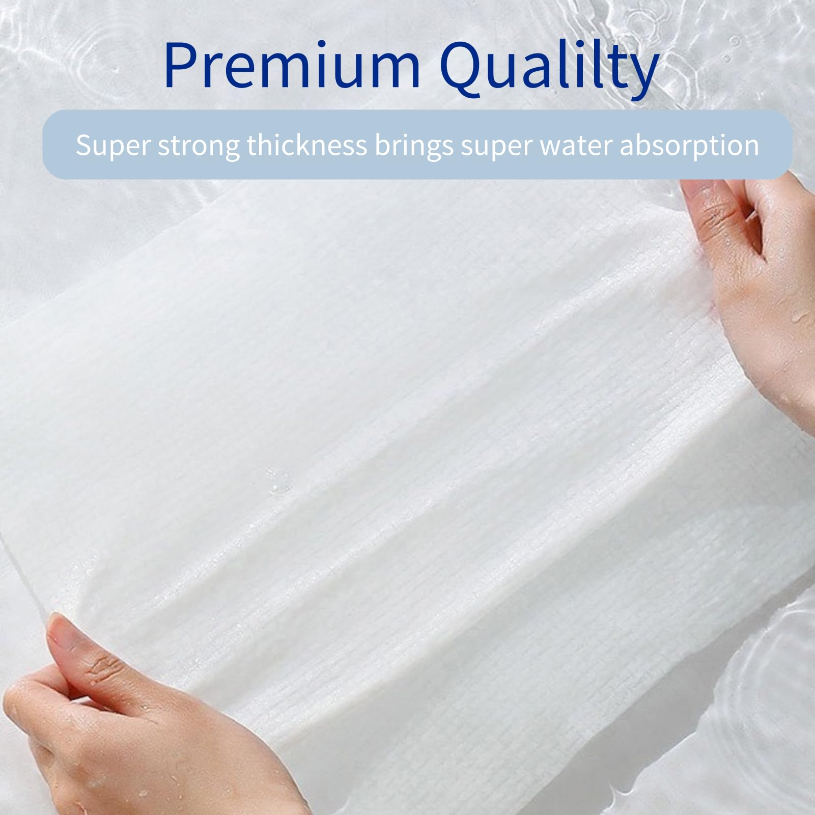 Dzronda eco-friendly towels emphasize biodegradability and reuse in camping.