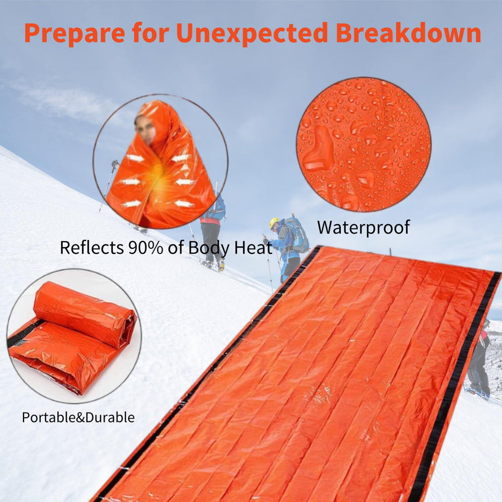 Dzronda ultralight bag packs into a tiny pocket-sized pouch for easy carry.