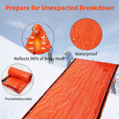 Dzronda ultralight bag packs into a tiny pocket-sized pouch for easy carry.