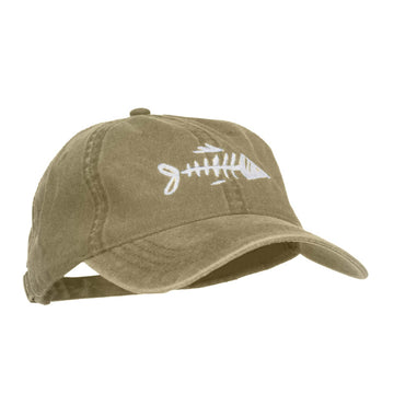 e4Hats six-panel low-profile crown for modern casual style