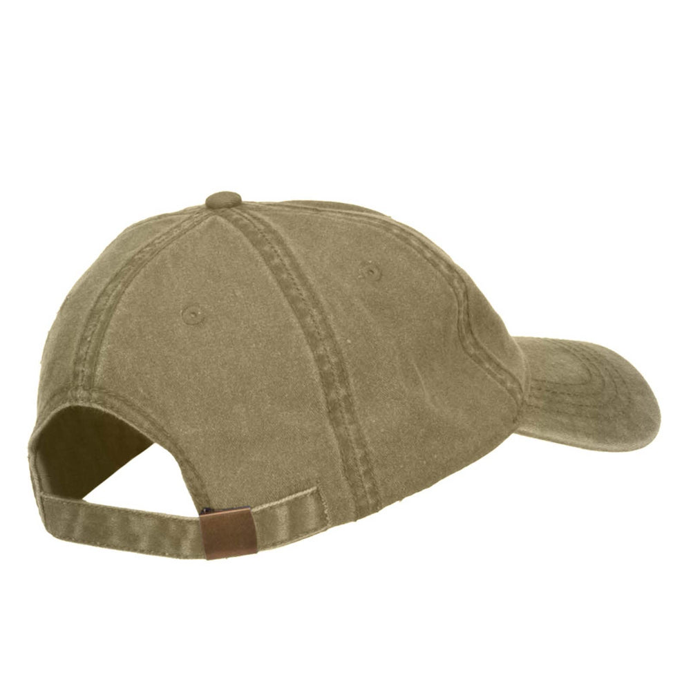 e4Hats adjustable buckle strap for easy one-size-fits-most comfort