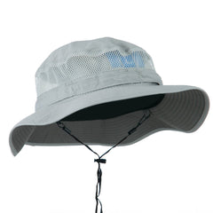 e4Hats large size hat crushable design for easy packing.