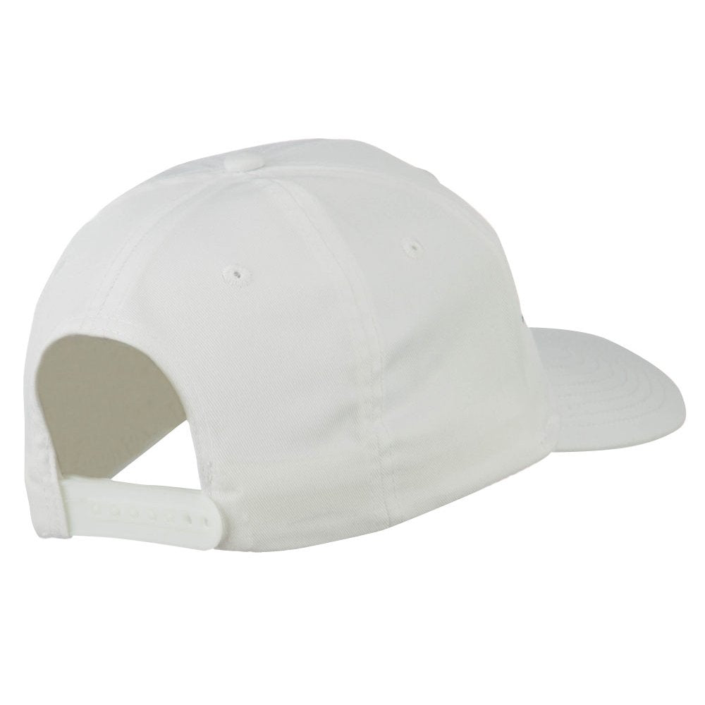 e4Hats inner-band closeup shows comfortable, durable interior.