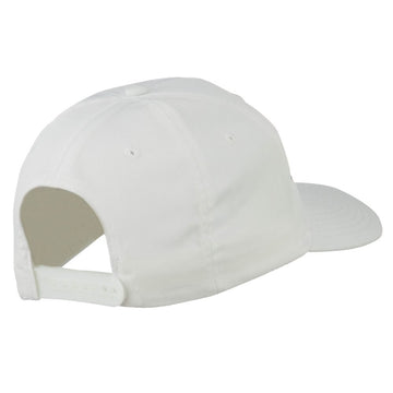 e4Hats inner-band closeup shows comfortable, durable interior.