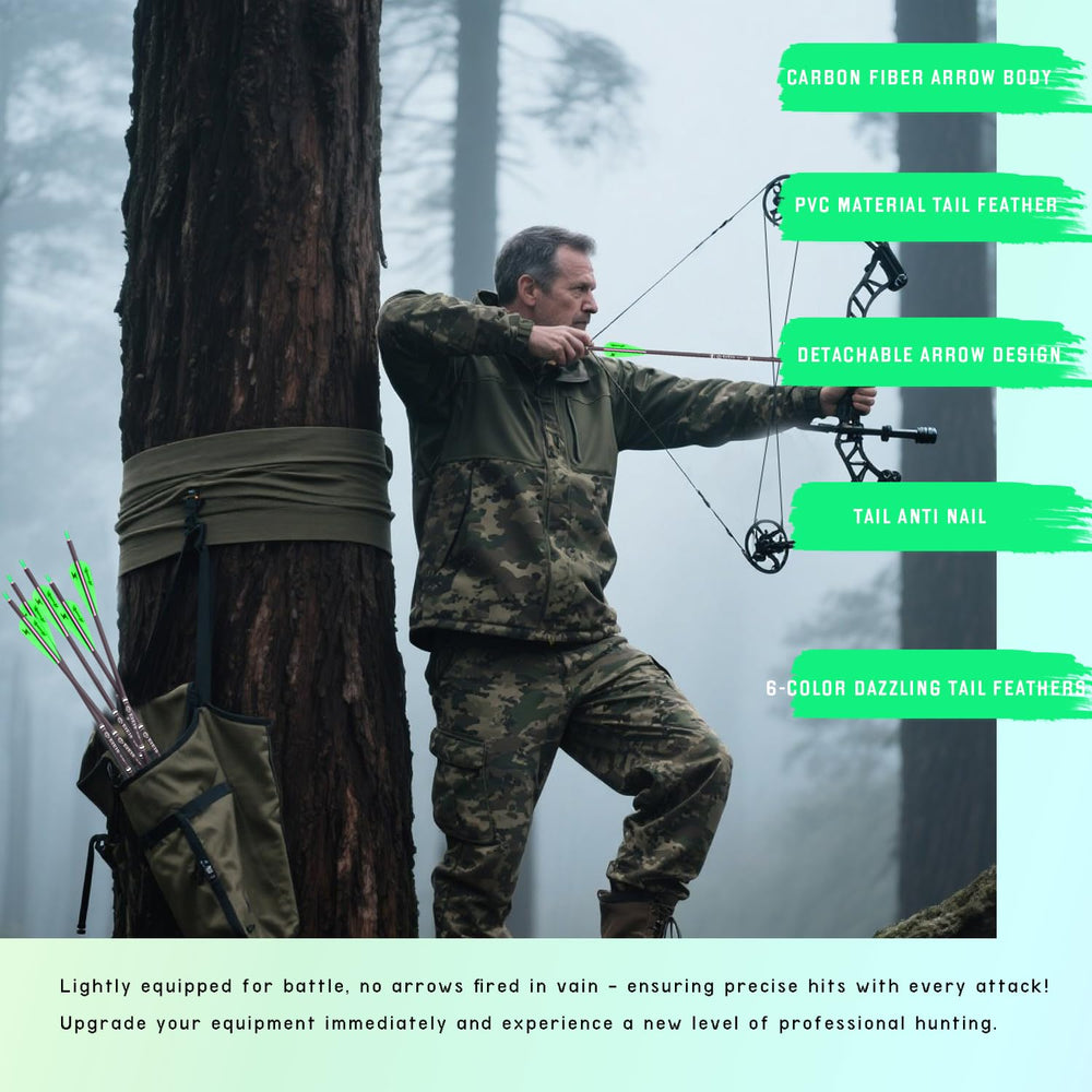 e5e10 packaging illustrates quality and readiness for range or backyard sessions