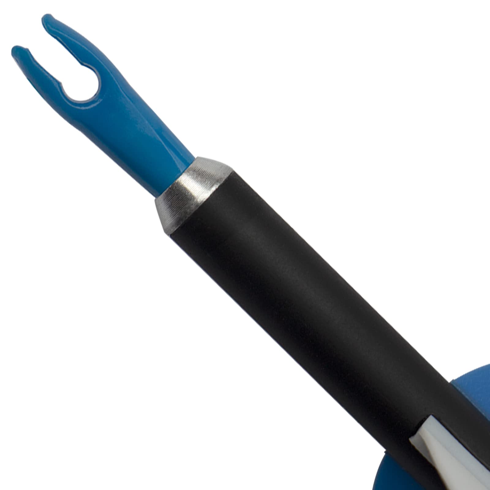 e5e10 carbon arrow compatibility with recurve, compound, and long bows.