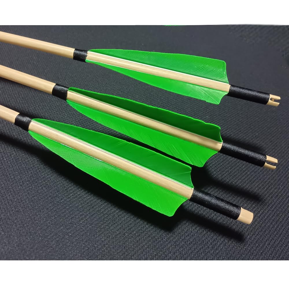 e5e10 arrows with iron tips for durable practice rounds