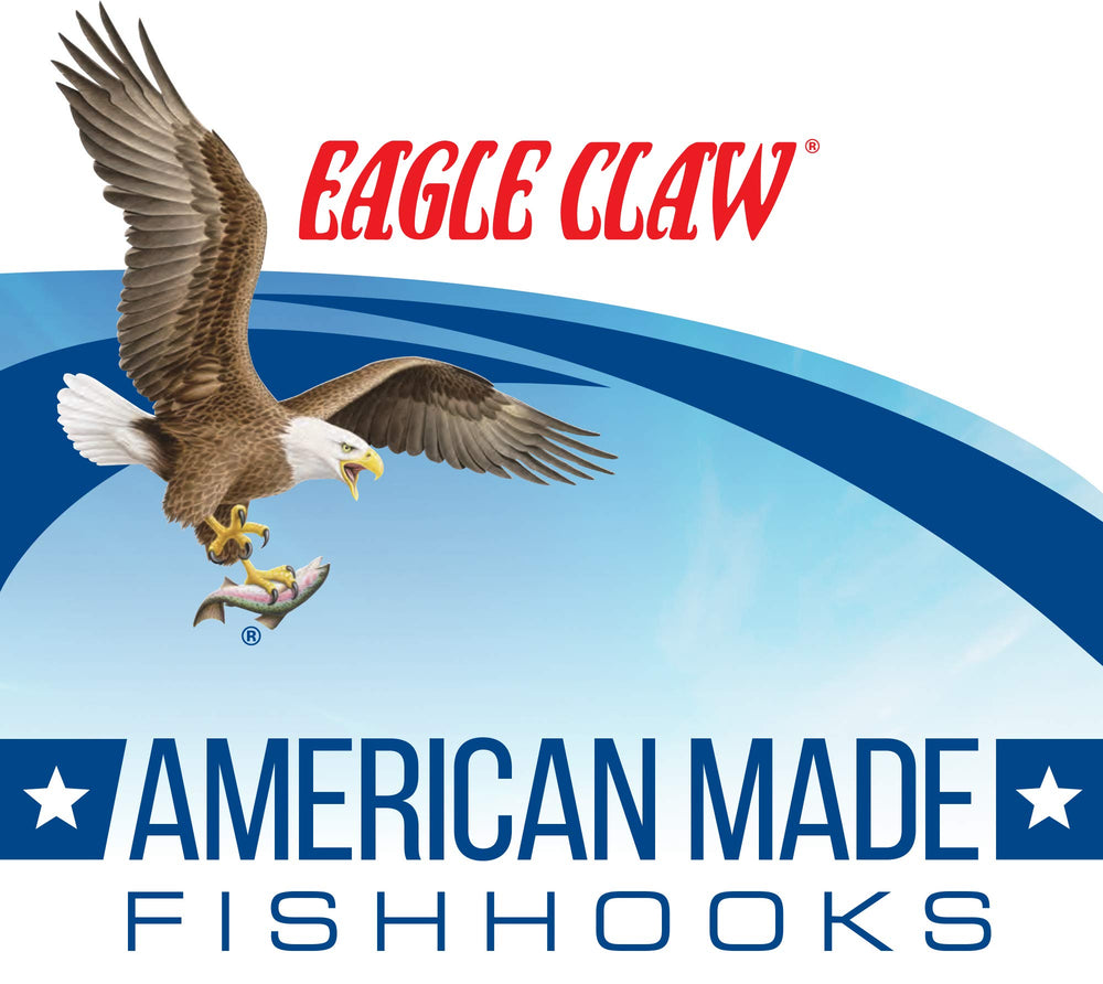 Eagle Claw 03030-003 Fish Mouth Spreader close-up reveals precise jaw spread