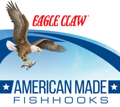 Eagle Claw 03030-003 Fish Mouth Spreader close-up reveals precise jaw spread