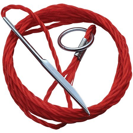 Red Eagle Claw 04300-002 stringer product image side view